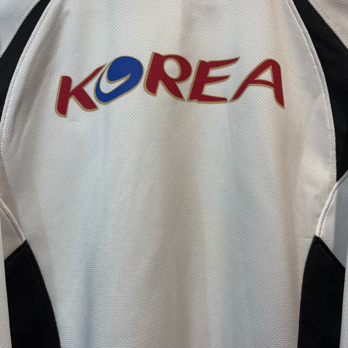 [XXL] ASICS 아식스 KOREA 국대 져지 상품이미지7