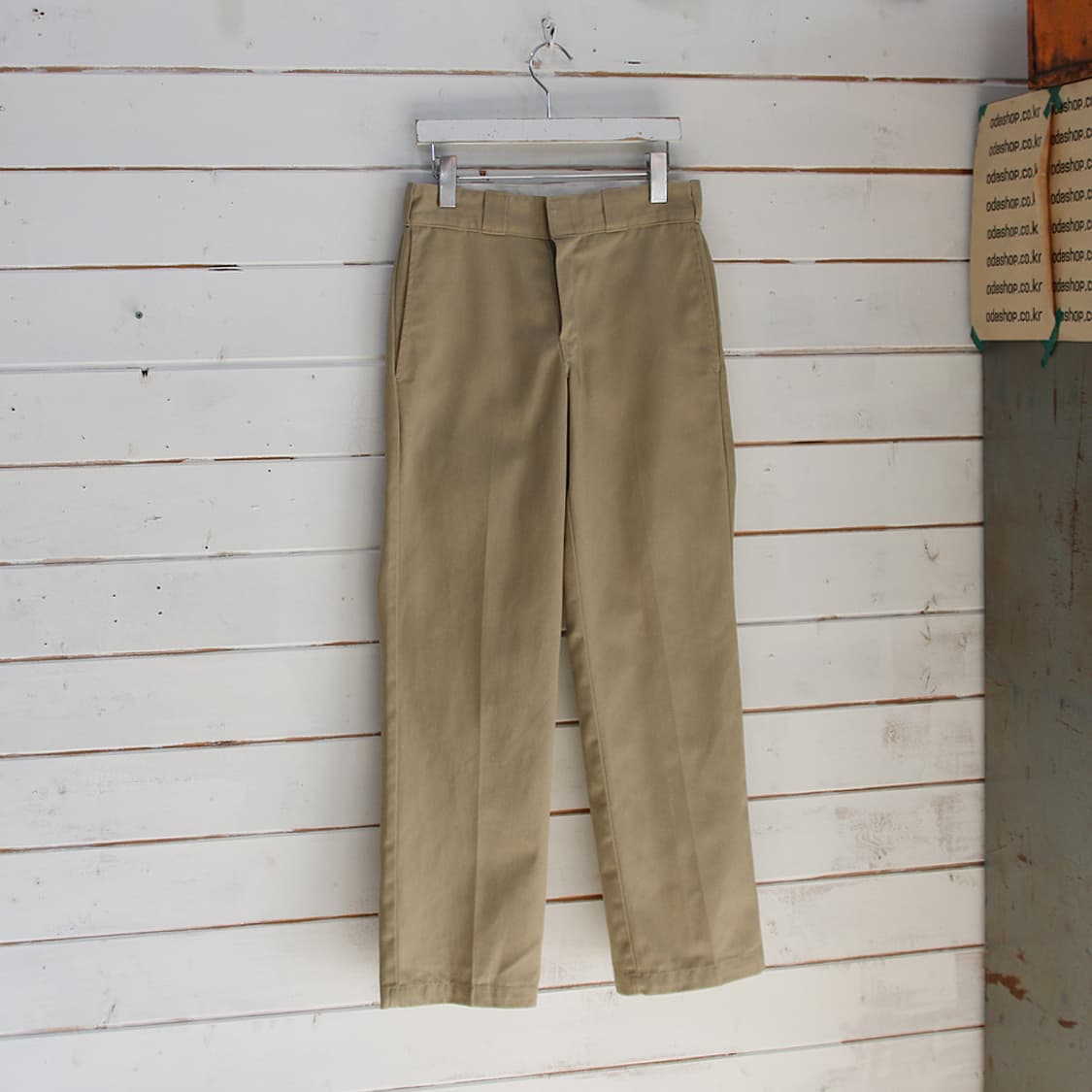 디키즈 874 치노 팬츠 (여성용 28) 상품이미지2