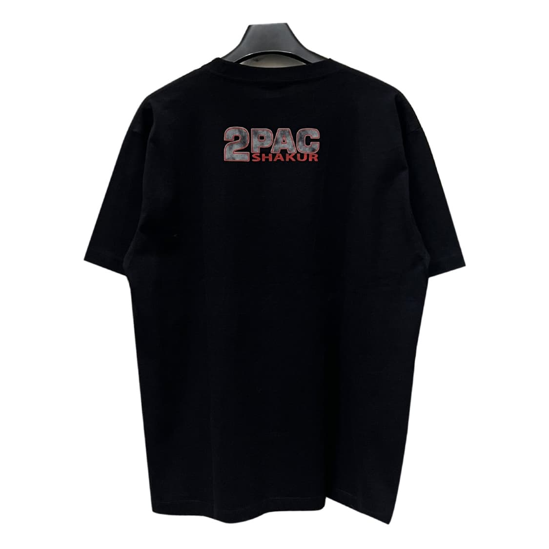 Rock Volution 락볼루션 데드스탁 투팍 빈티지 힙합 반팔티 XL 상품이미지2