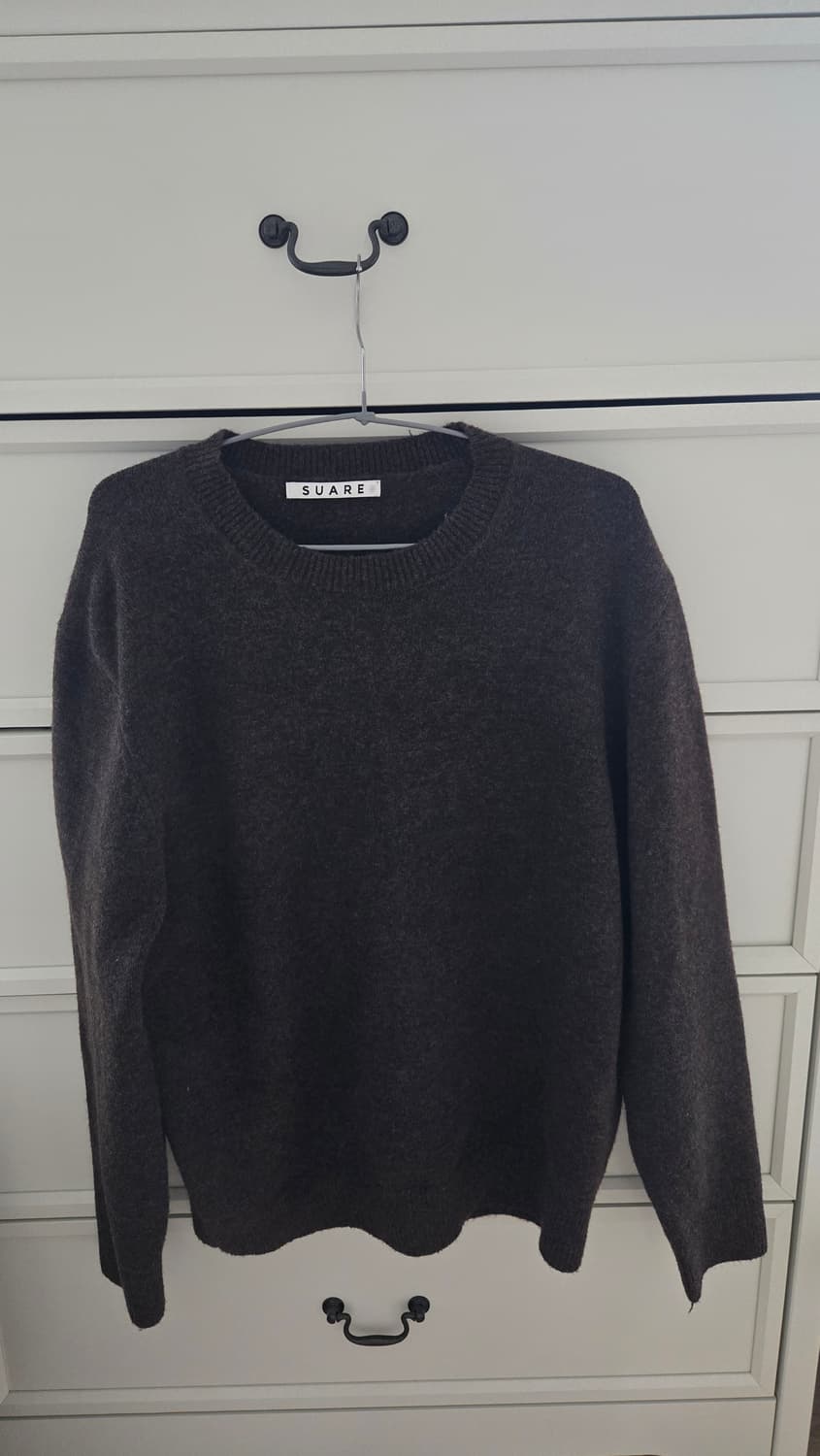 수아레 니트 상품이미지2