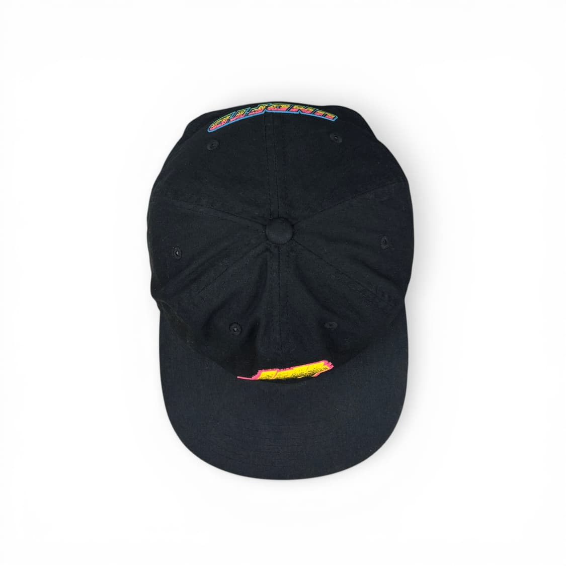 언디핏 스냅백 상품이미지5