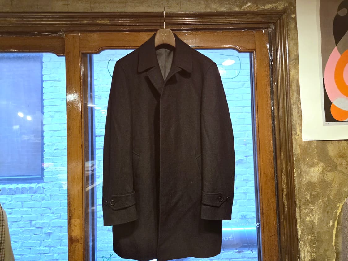 제이프레스 트위드코트 상품이미지8