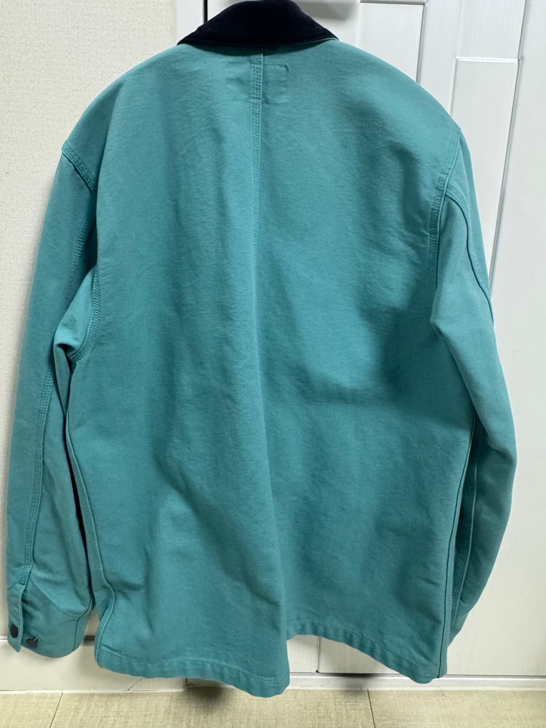 Carhartt wip 미시건 코트 자켓 m 칼하트 윕 상품이미지5