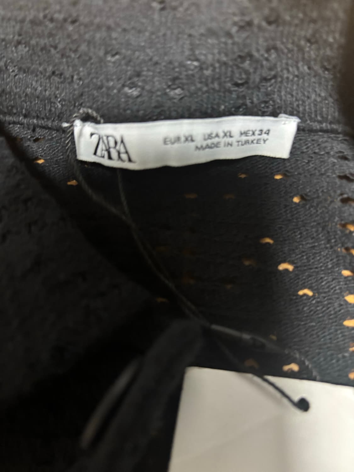 자라 셔츠xl 상품이미지2