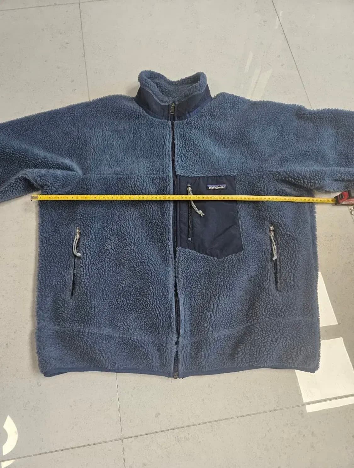 [xl] 90s usa 파타고니아 레트로 x 후리스 플리스 자켓 상품이미지8
