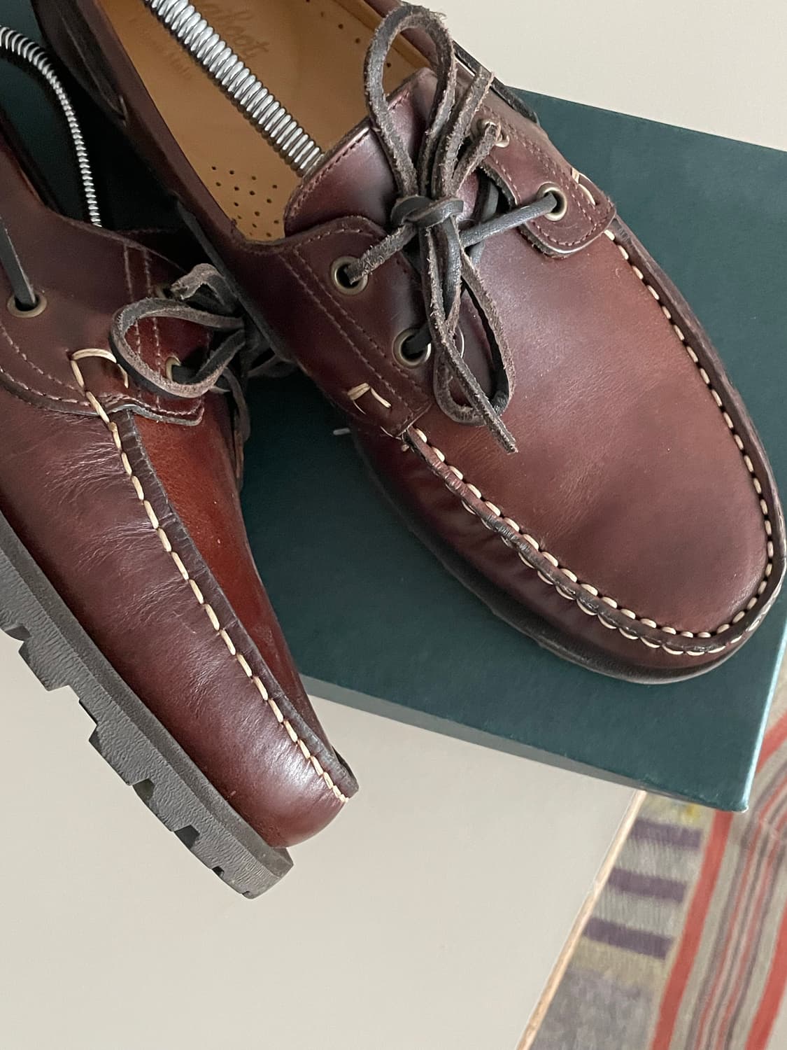 파라부트 말로 UK9 상품이미지8