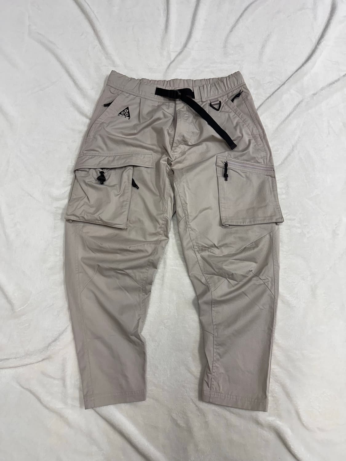 (M)나이키 ACG 30주년 문파티클 카고팬츠 상품이미지2