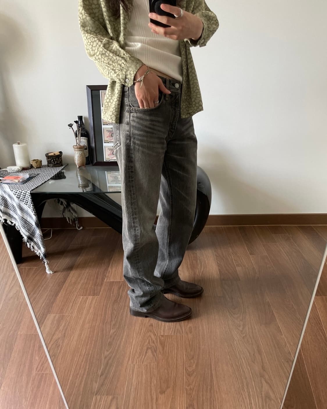 paul smith jeans 상품이미지9