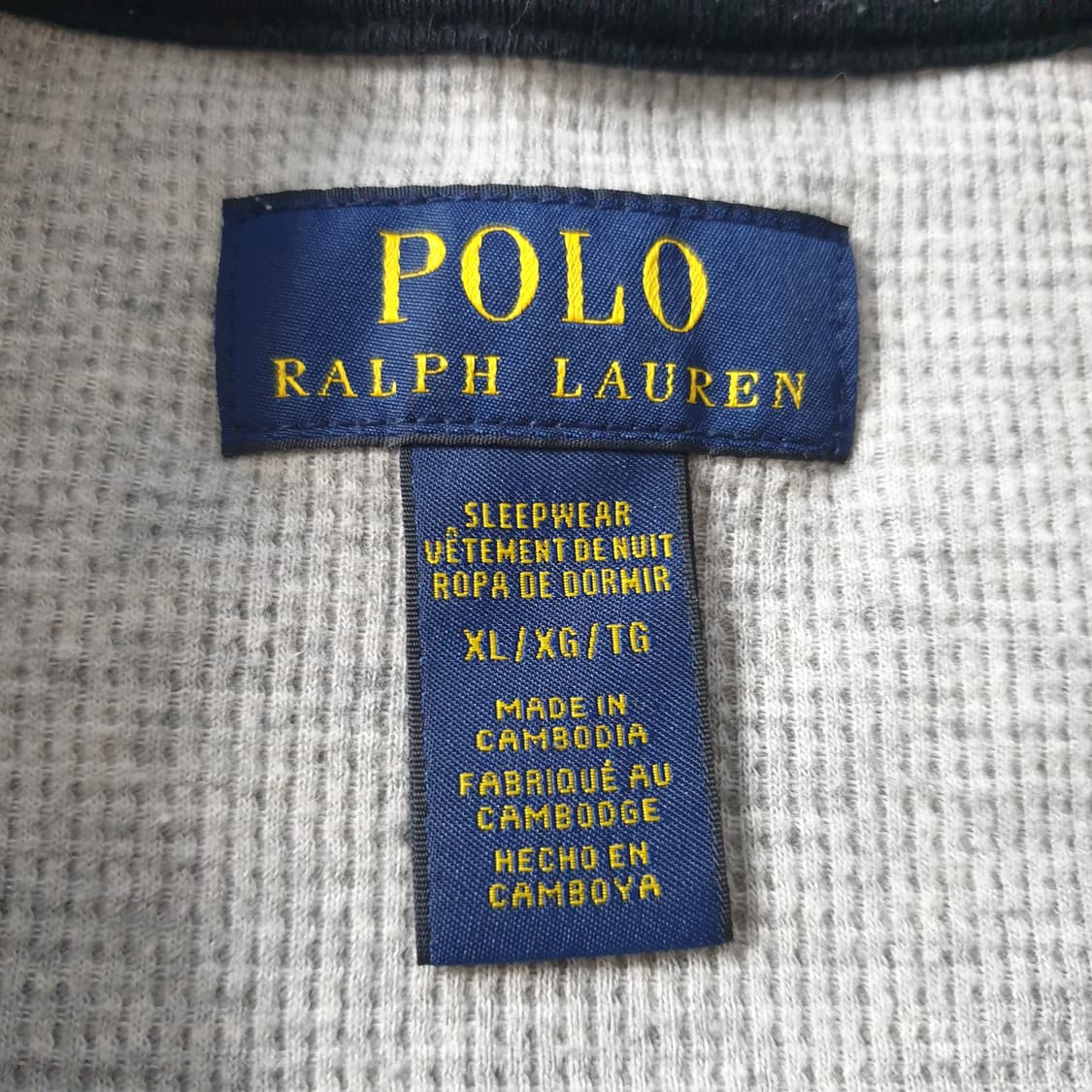 [무료배송] POLO RALPH LAUREN 반팔 티셔츠 상품이미지2