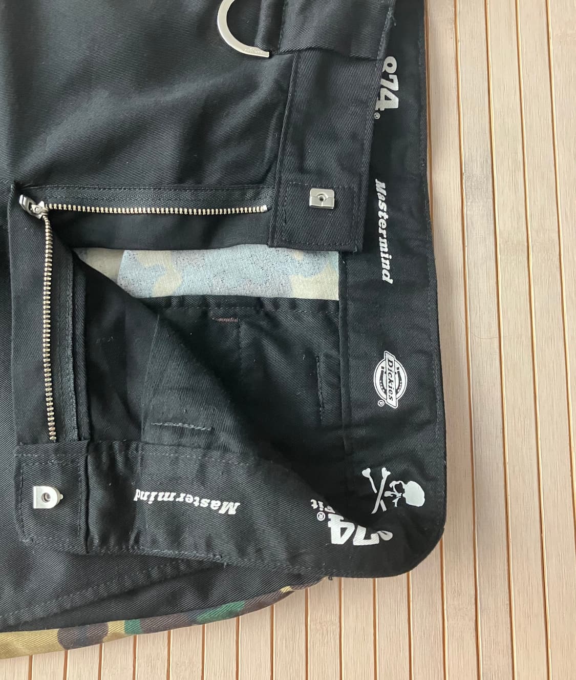 Dickies X Master Mind japan 874 original 상품이미지4