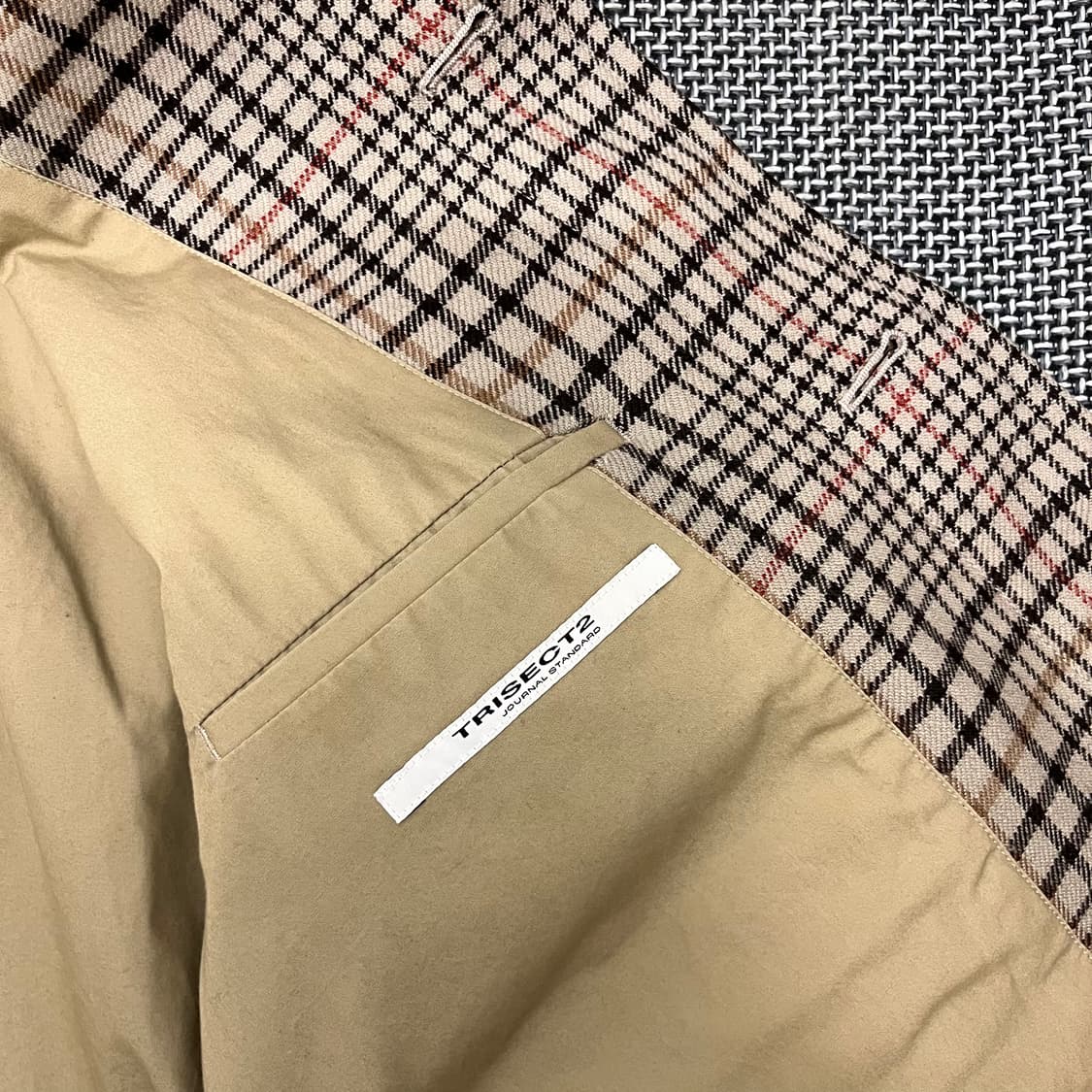 JOURNAL STANDARD 울코트  상품이미지7