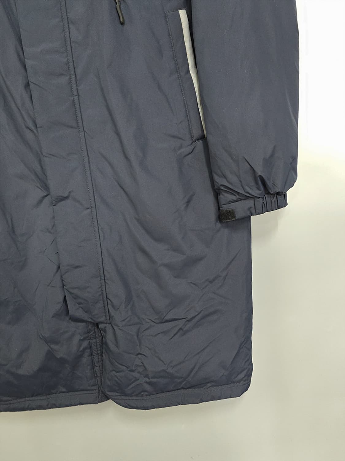 펠틱스(feltics) 덕다운 롱패딩 95 상품이미지3