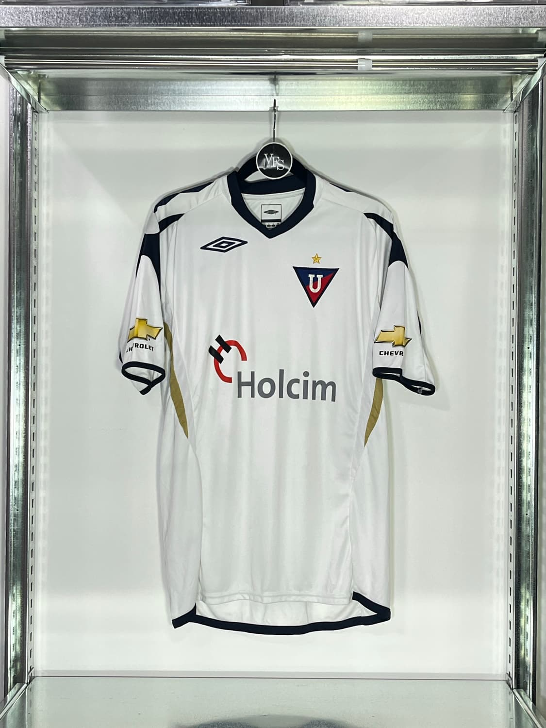 엄브로 2009 LDU 키토 홈 (새제품) 상품이미지1