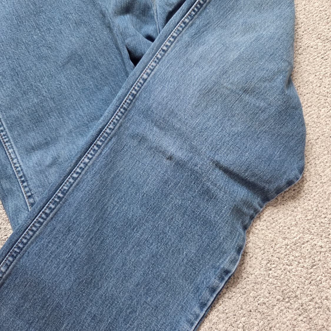 Wrangler Japan 랭글러 빈티지 청바지 36-37 상품이미지10