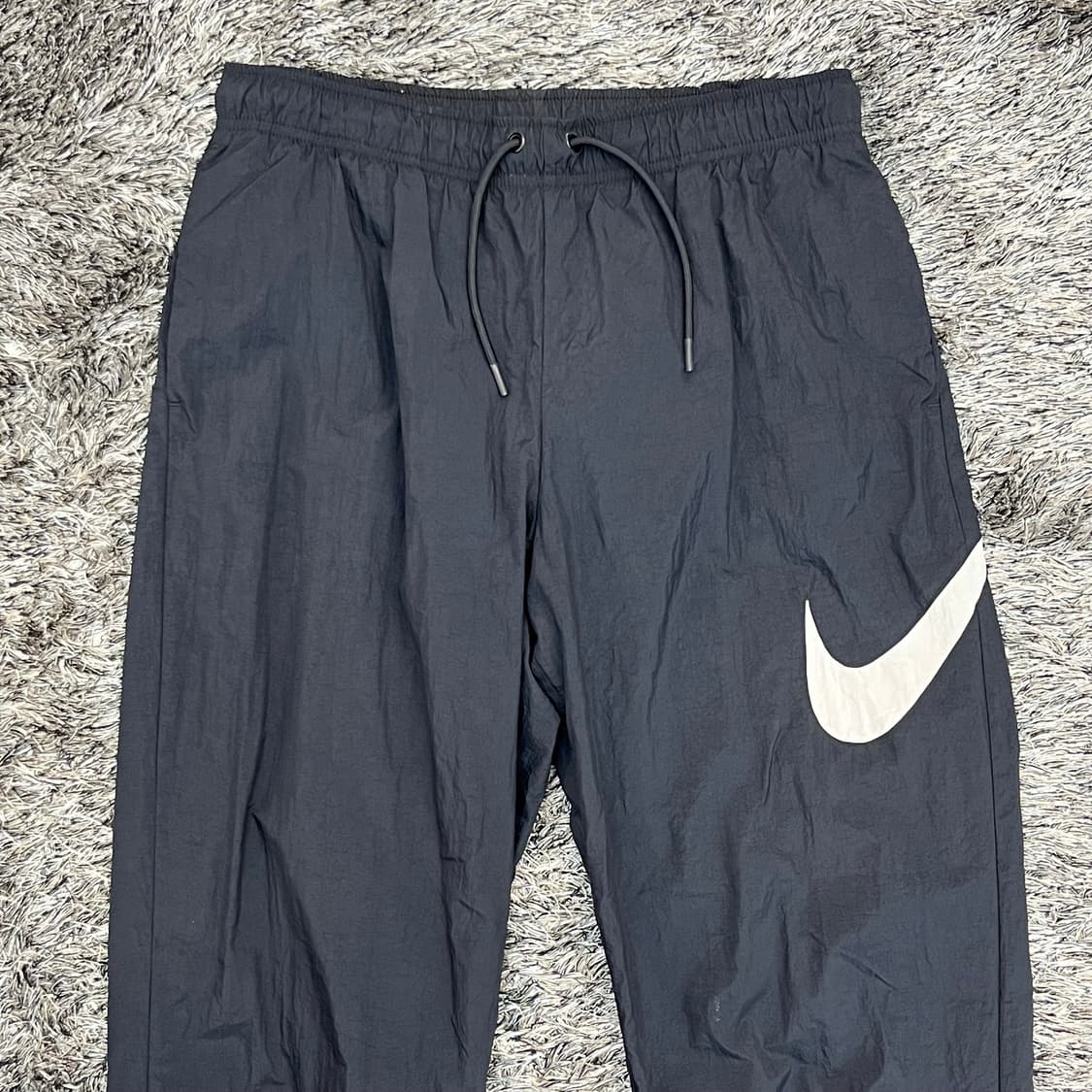 나이키 여성 미드라이즈 우븐 밴딩 팬츠 (75) 상품이미지2