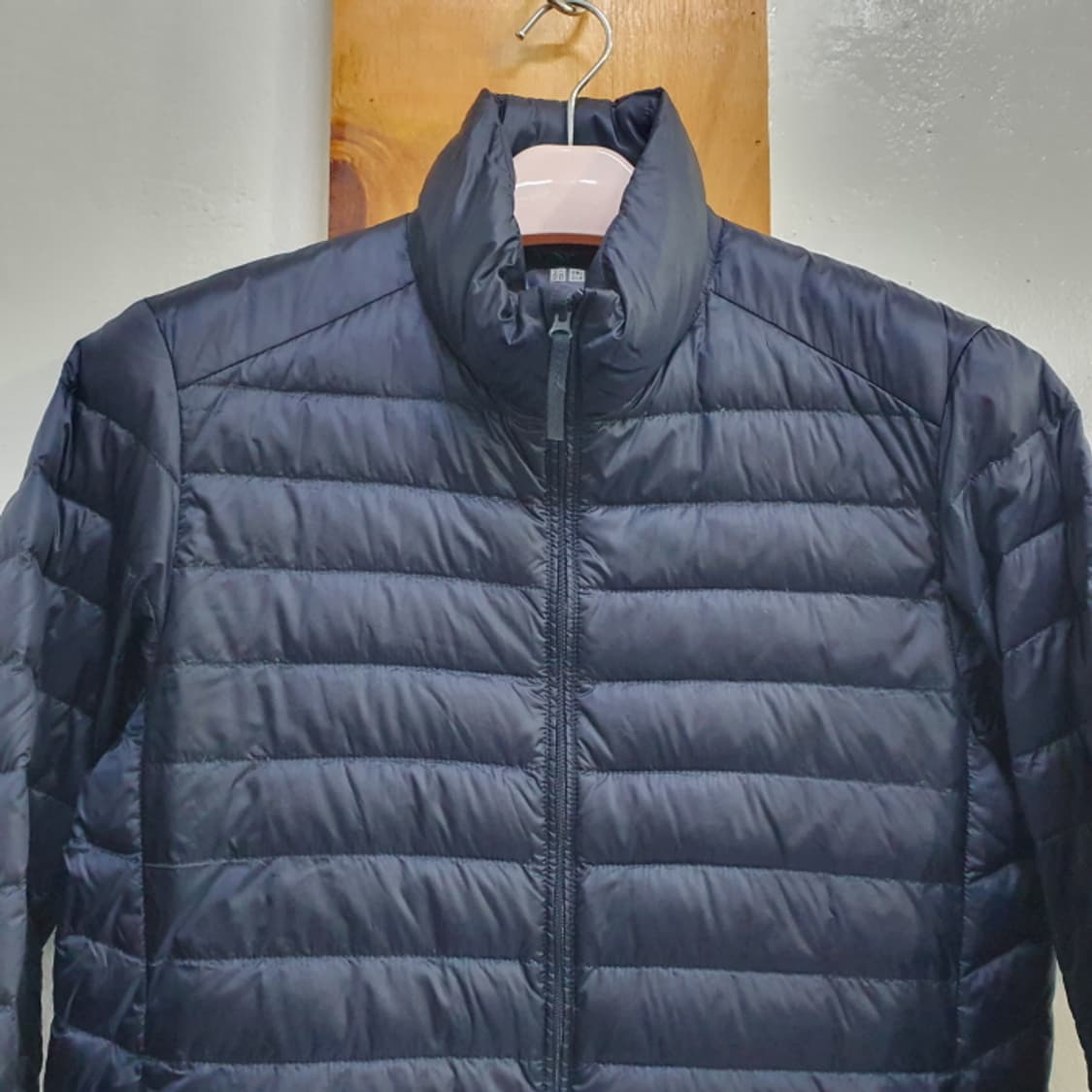 유니클로 덕다운 베스트(95) 상품이미지2