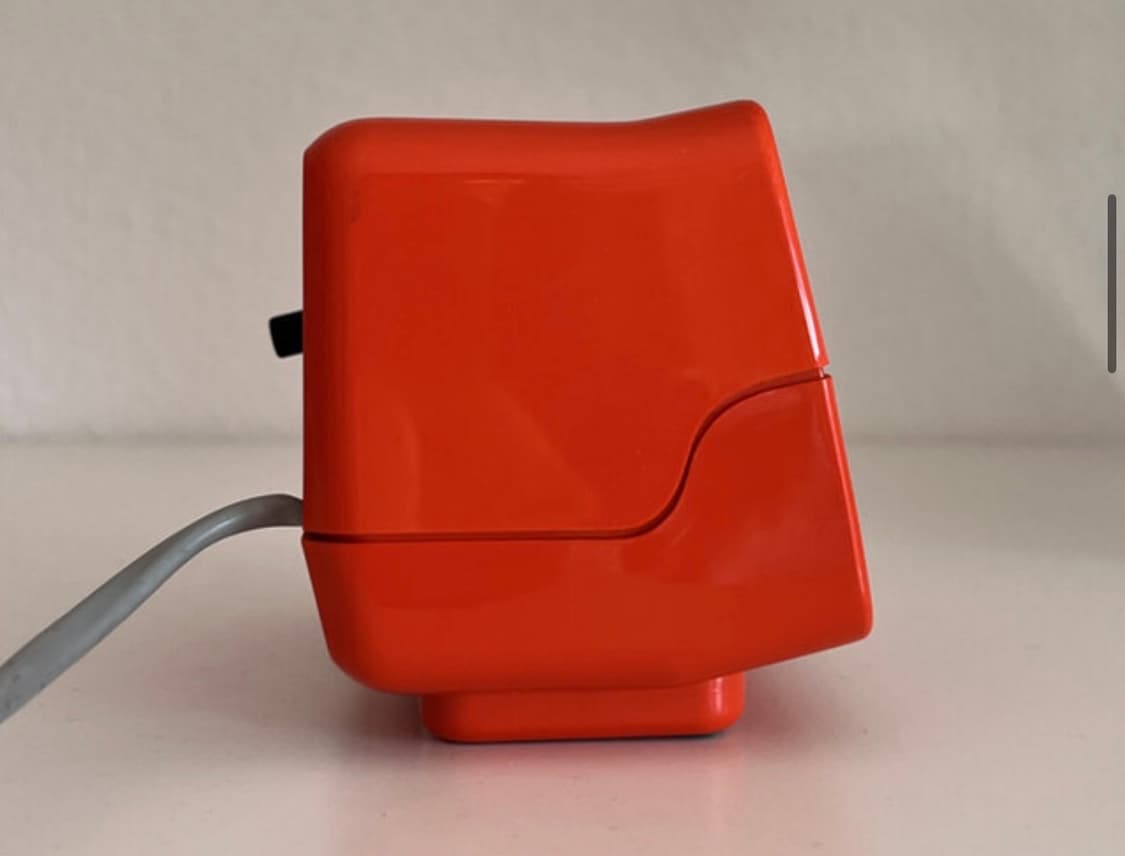 Krups TYPE 672 탁상시계 상품이미지3