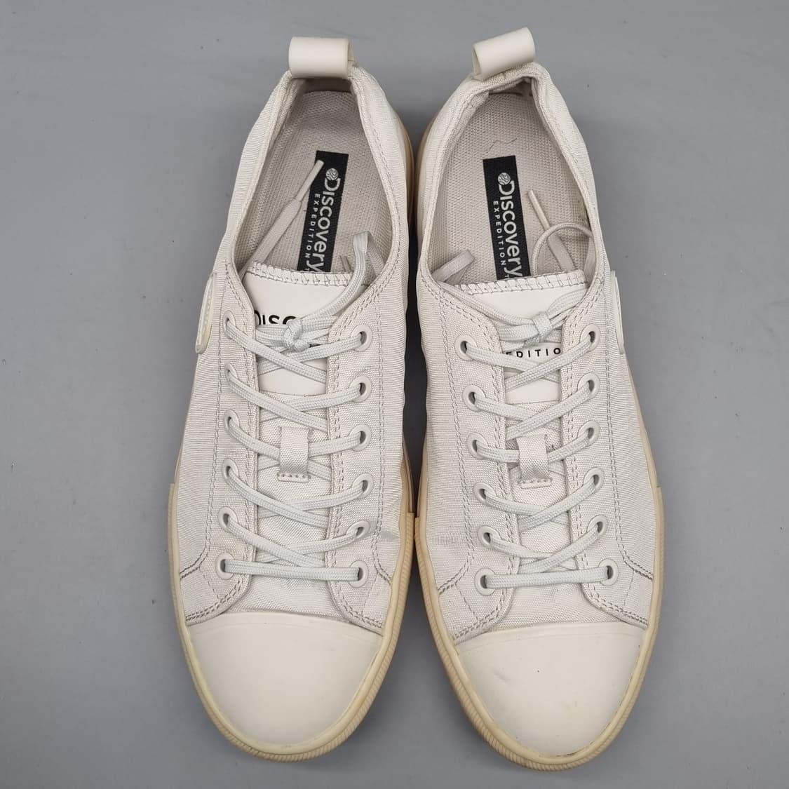 디스커버리 익스페디션 블리 남성스니커즈260 상품이미지2