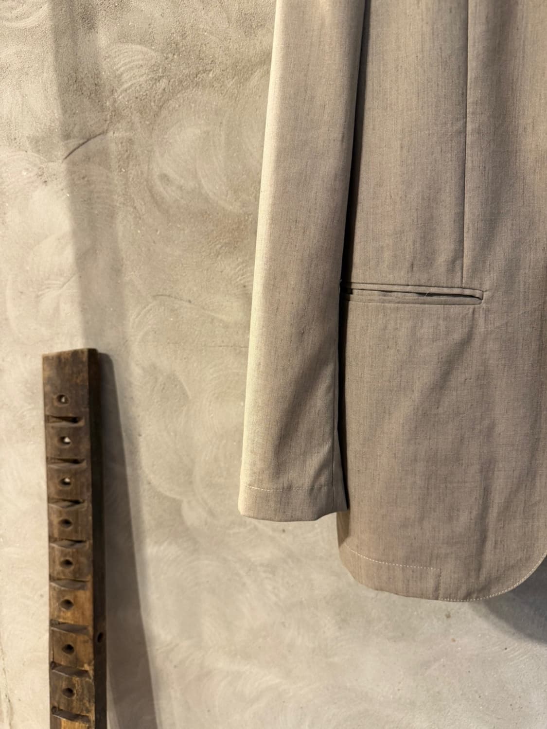 DKNY 테일러드 자켓 100 상품이미지5