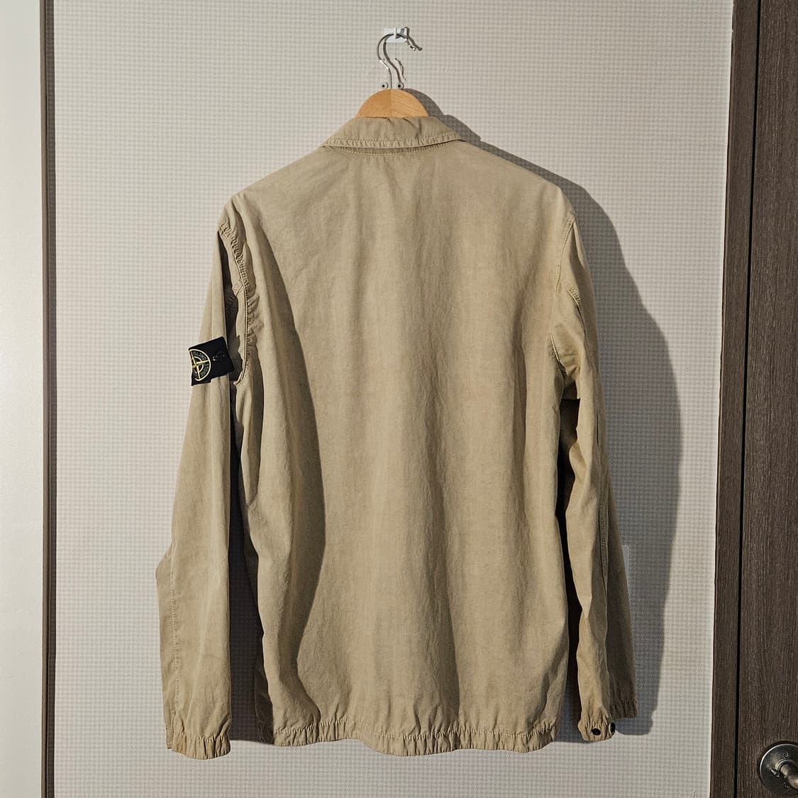 XL) 스톤아일랜드 올드이펙트 상품이미지3