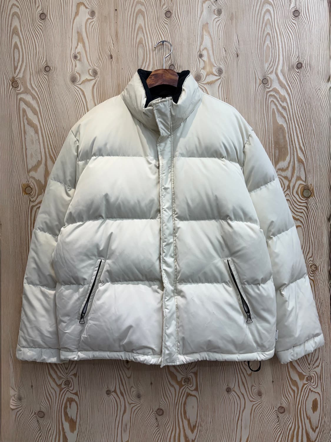 00s 폴로 랄프로렌 푸퍼 자켓 상품이미지1