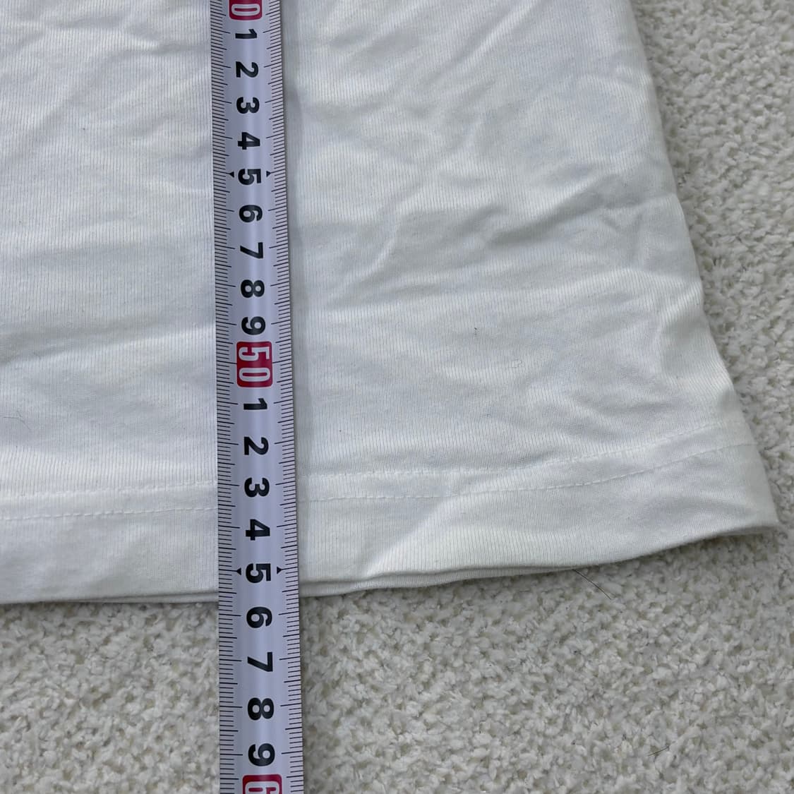 M 마리떼 프랑소와 저버 반팔 티셔츠0304E 상품이미지6