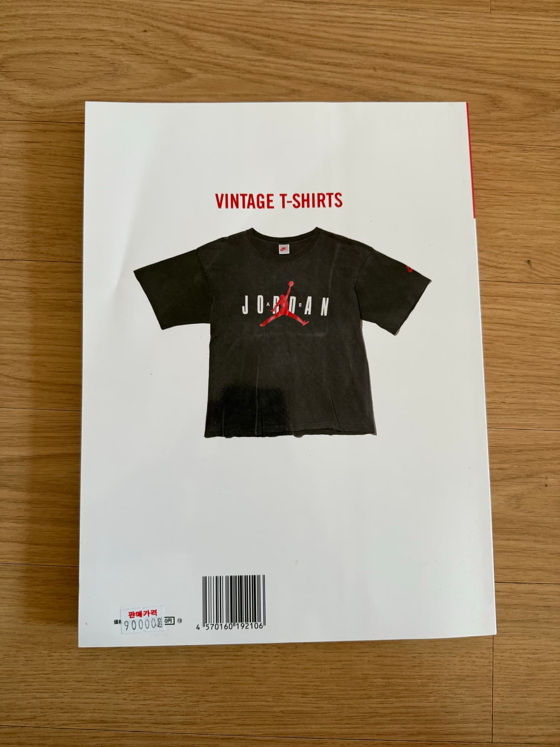 수입도서) Vintage T-shirts 상품이미지6