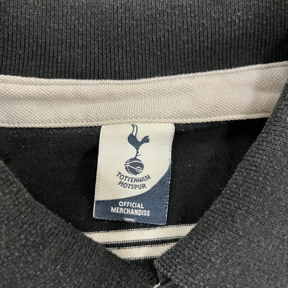 95 토트넘 오피셜 스트라이프 카라티 0224M 상품이미지2