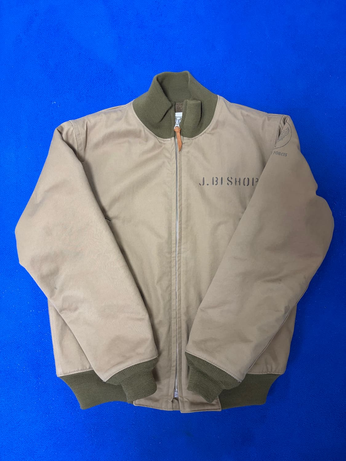 콜림보 93 탱커 자켓 [M] 상품이미지1