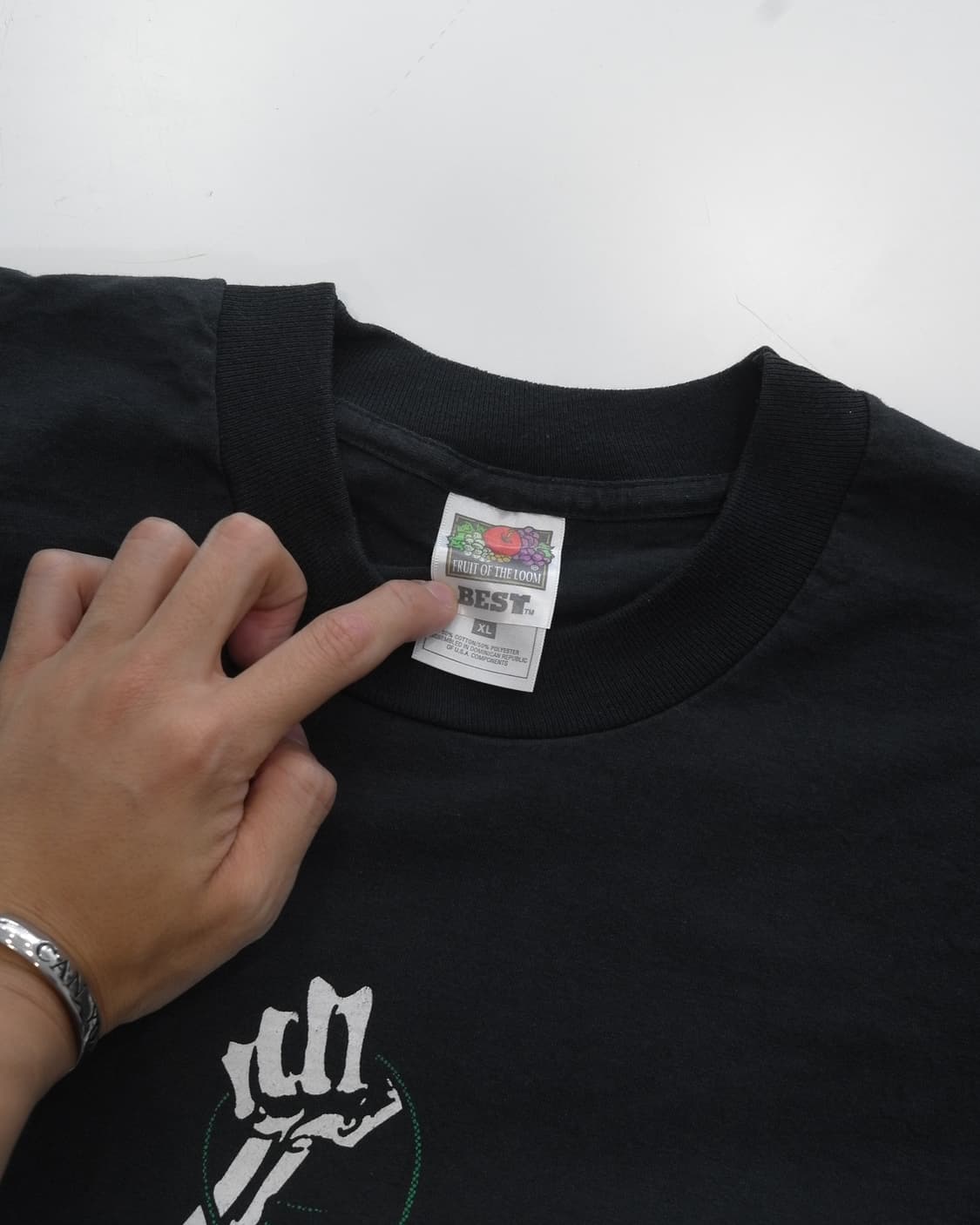 90s Fruit of the loom 상품이미지5