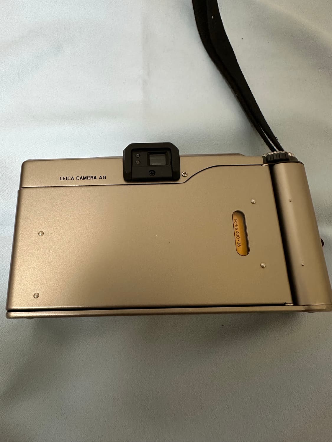 라이카 미니룩스 민트급 카메라 판매합니다 (leica minilux) 상품이미지2