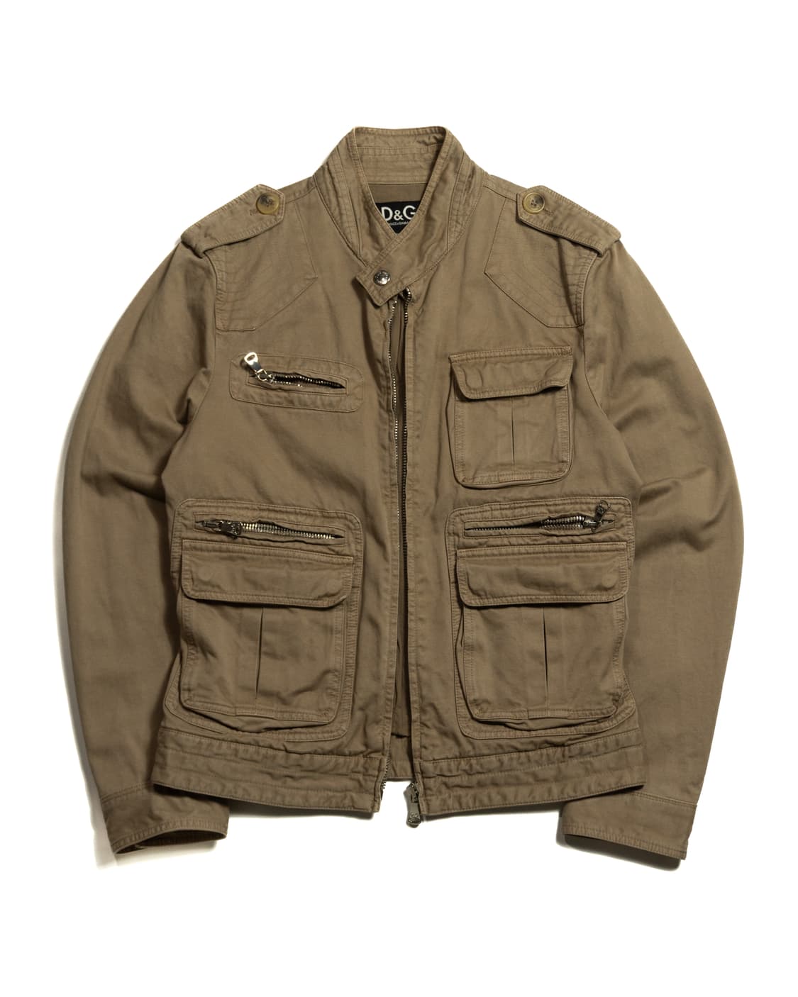 2004 D&G Calm Sahara Jacket 상품이미지2