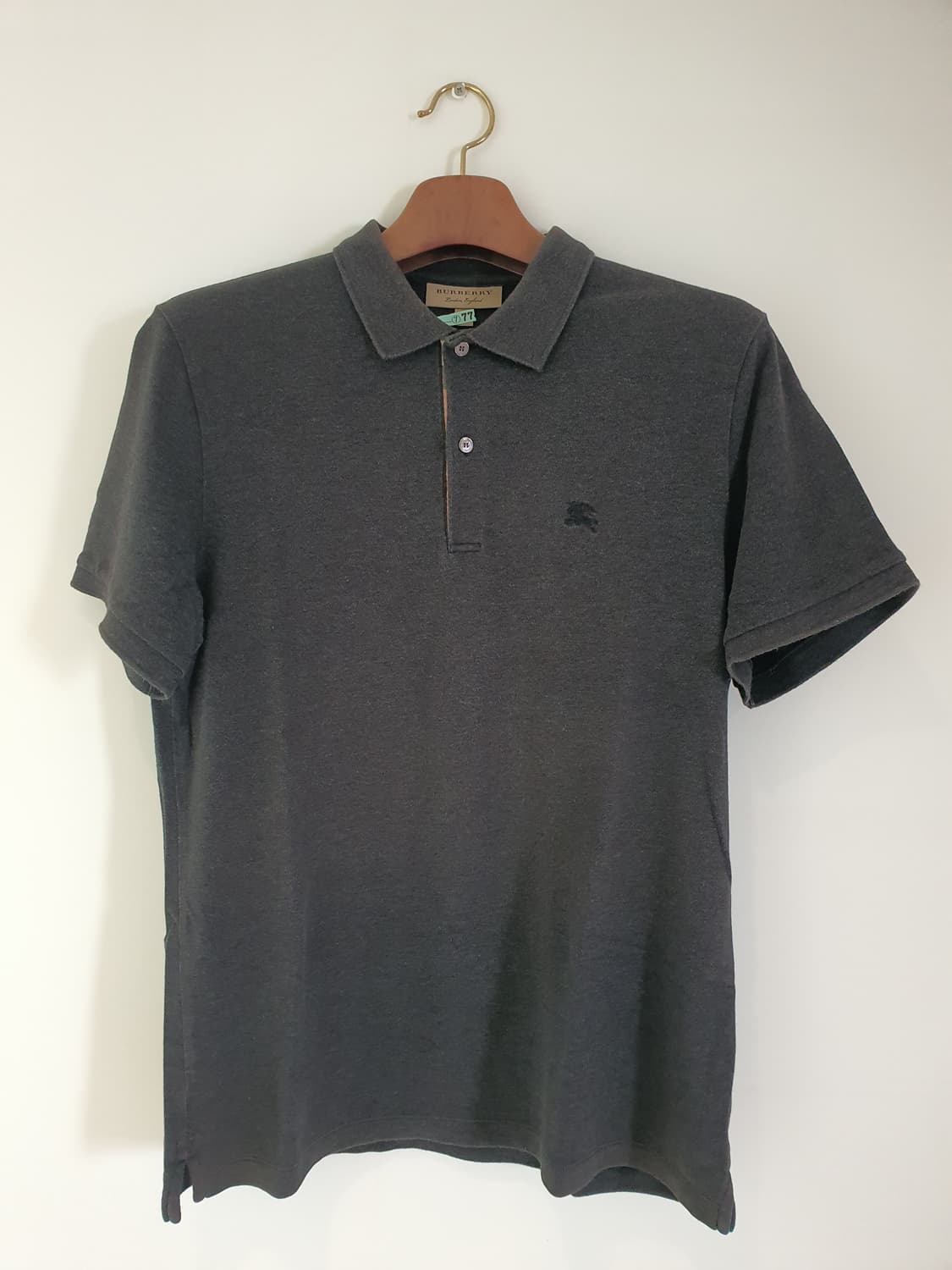 버버리 남성 티셔츠 상품이미지1