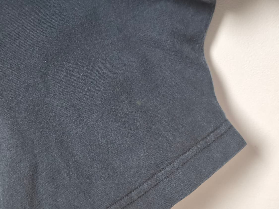 Adidas 오리지널 빈티지 월드컵 티셔츠 2XL - T129 상품이미지8