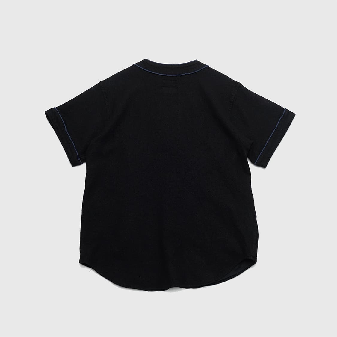  X BEAMS PLUS baseball shirt  상품이미지8