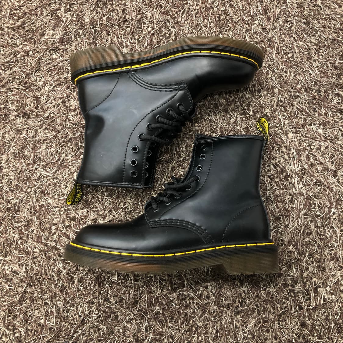 닥터마틴 1460 워커 부츠 상품이미지2