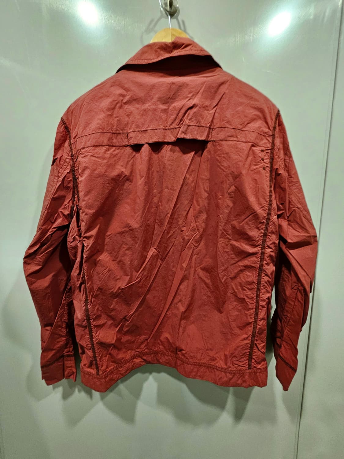 C.P. Company 간절기 바람막이 자켓 (정품) 상품이미지5