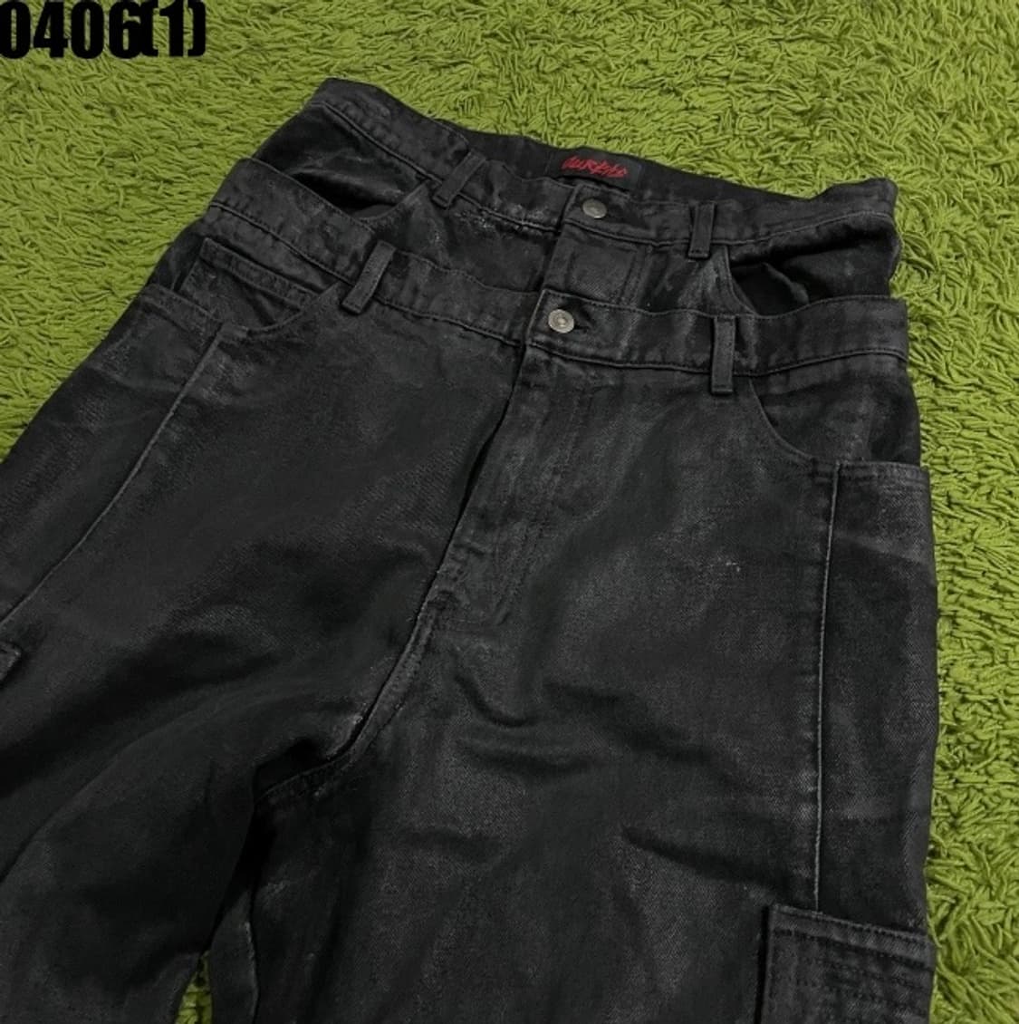 Ourpas 팬츠 32 상품이미지2