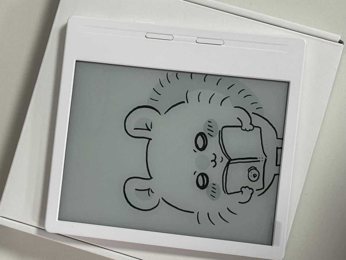 마스7 이북리더기 판매 상품이미지4