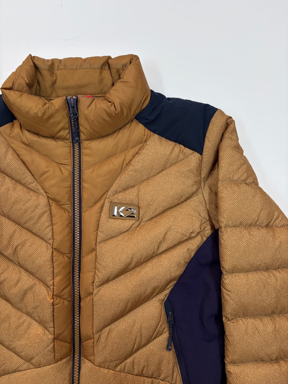 (여성100) K2 경량패딩 상품이미지2