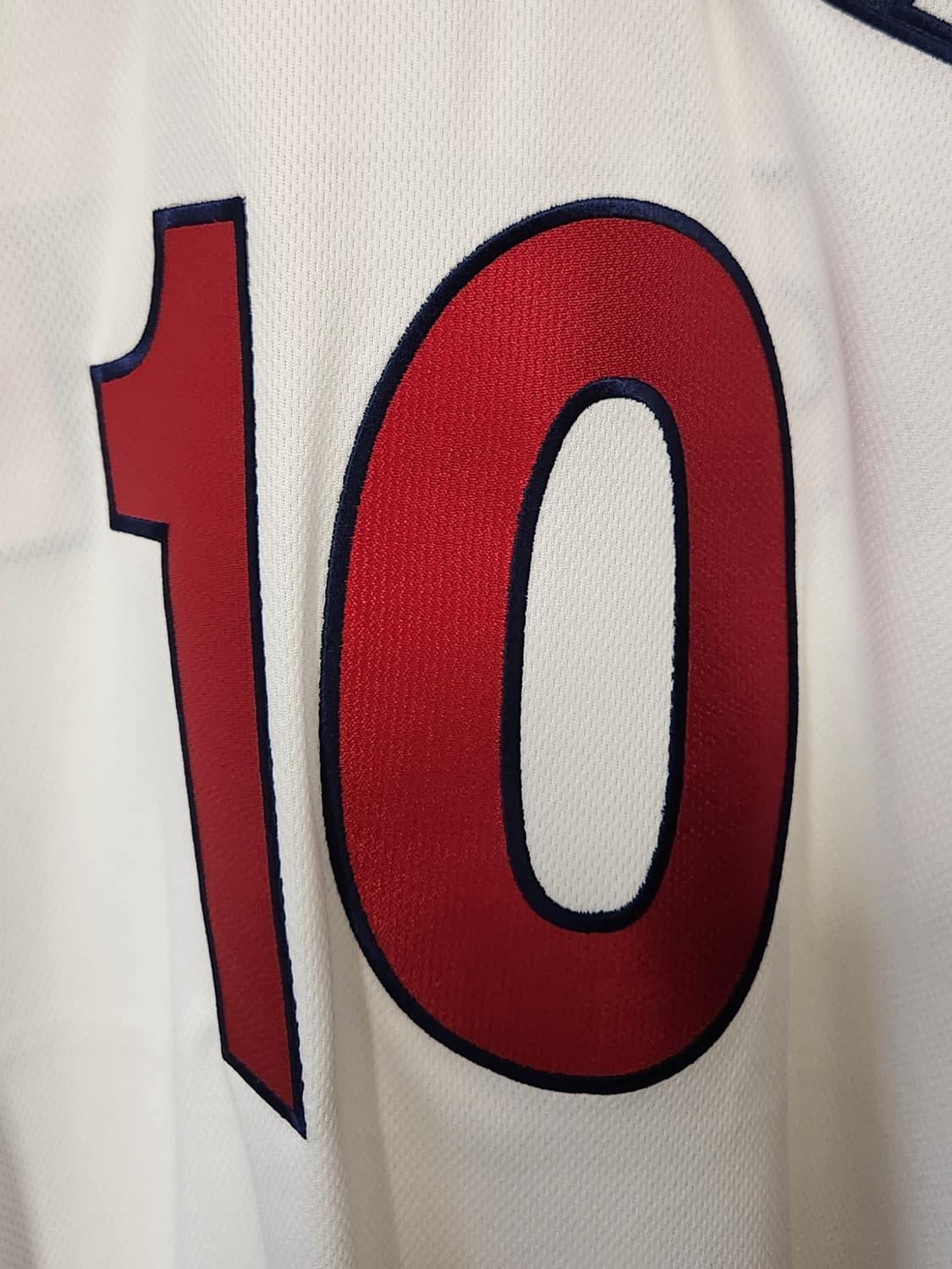 롯데자이언츠 이대호 야구 유니폼 M  (95-100) 상품이미지4