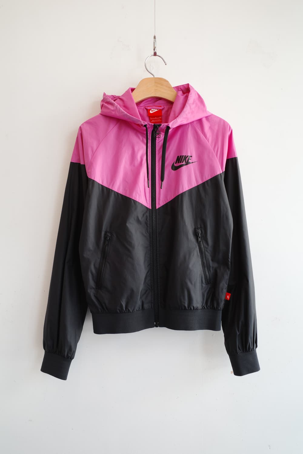 NIKE 나이키 집업 윈드브레이커 상품이미지1