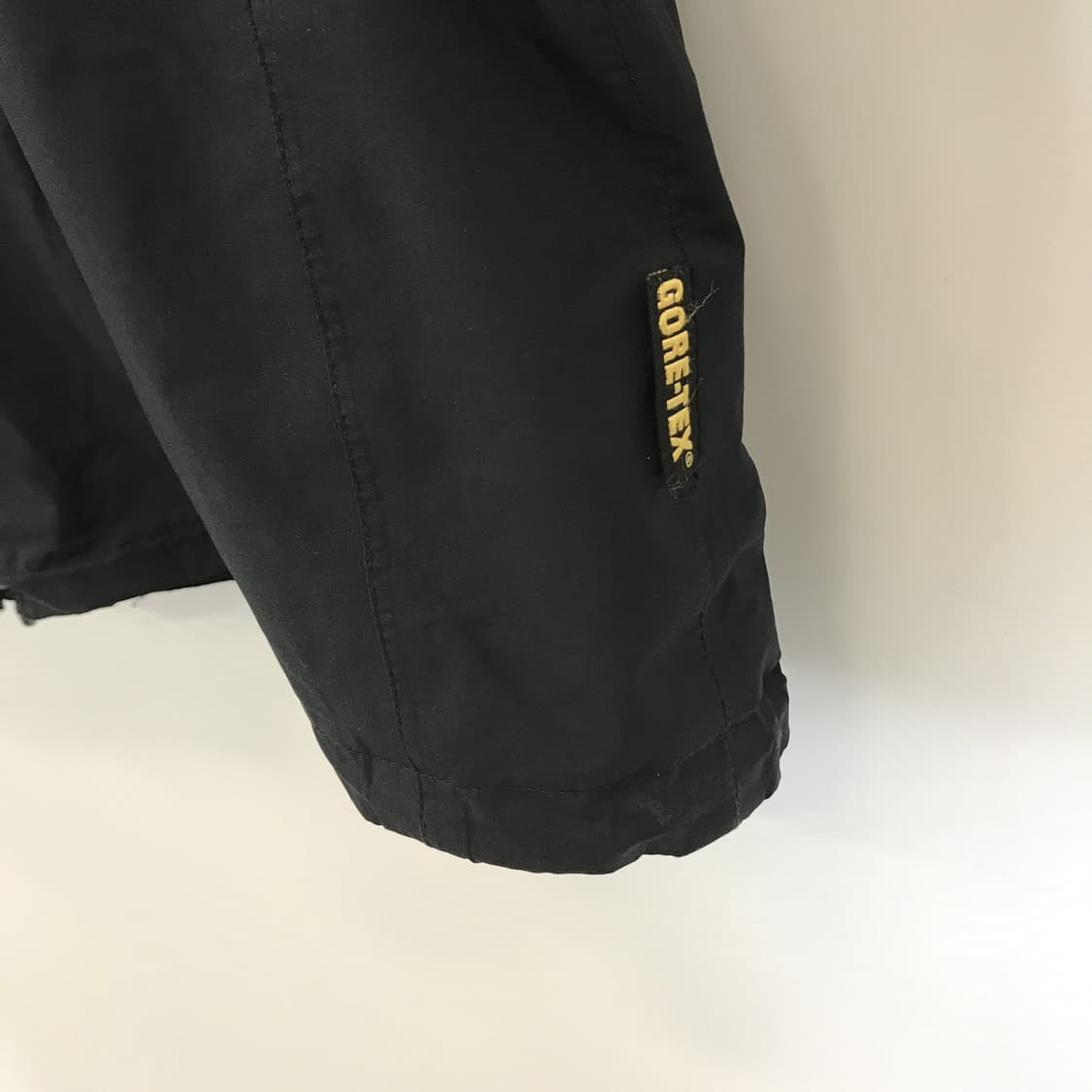 살레와 SALEWA 고어텍스 자켓 [105] 상품이미지4