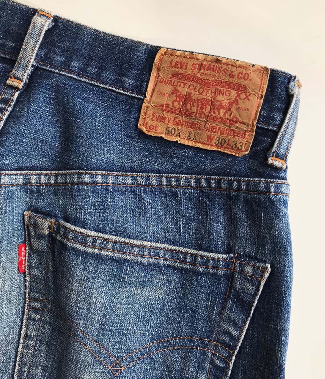 Levi’s 상품이미지7