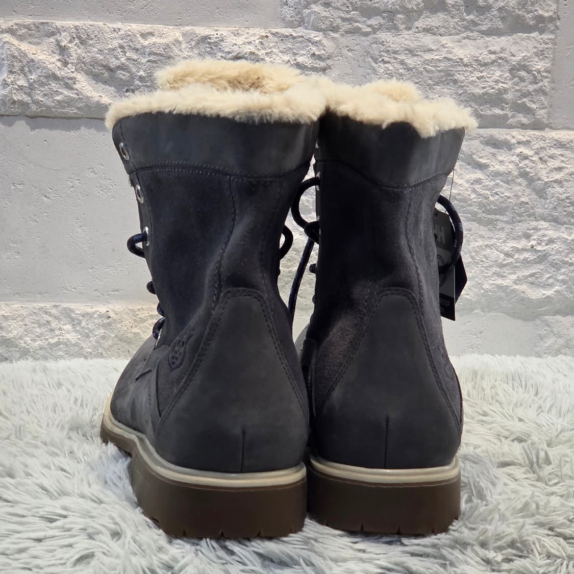 5w-3:헬리한센Helly Hansen여성방수퍼 라이닝 윈터부츠(250) 상품이미지3