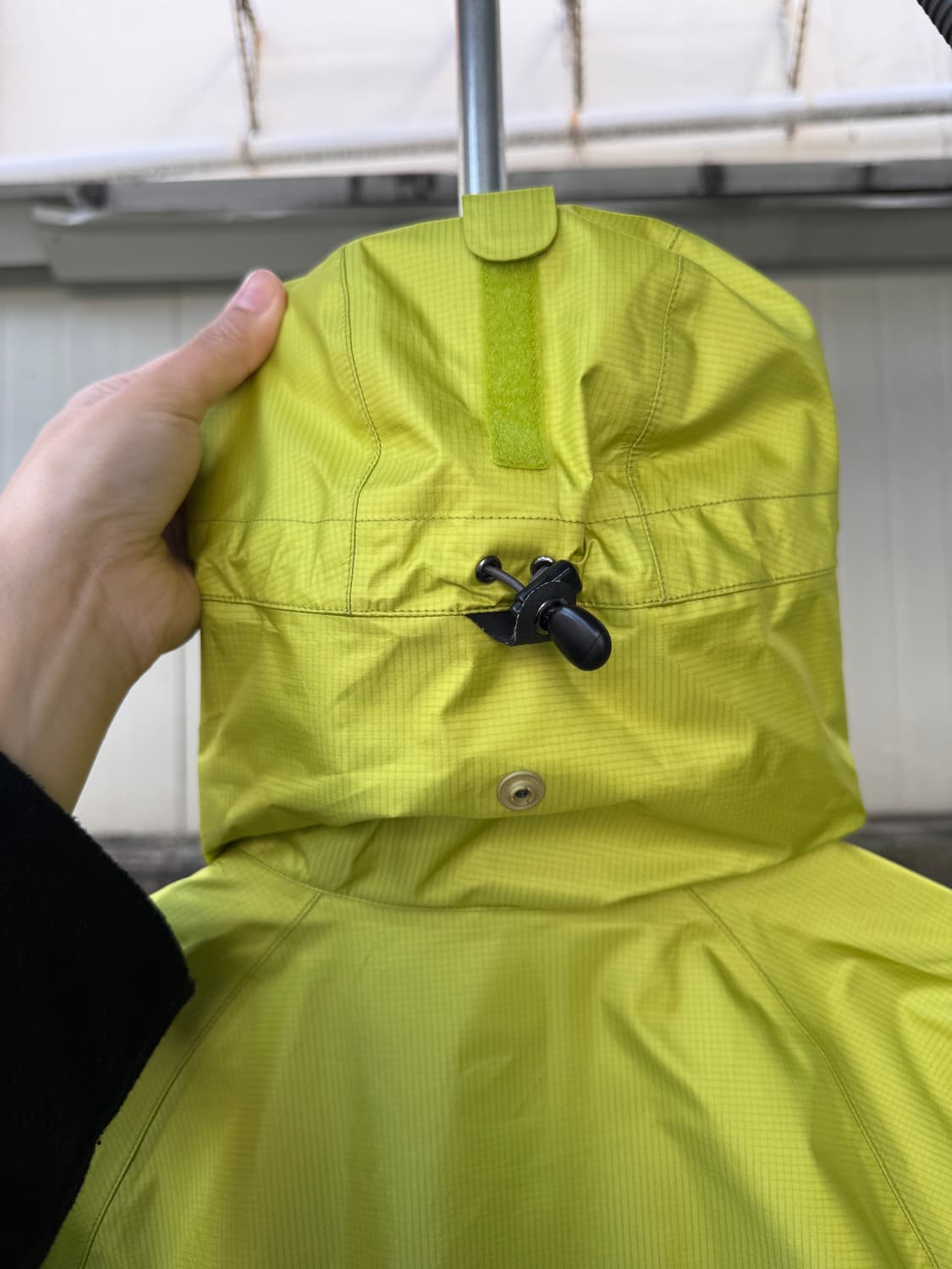 00‘s 몽벨 스톰크루저 자켓 (데드스탁) 상품이미지5