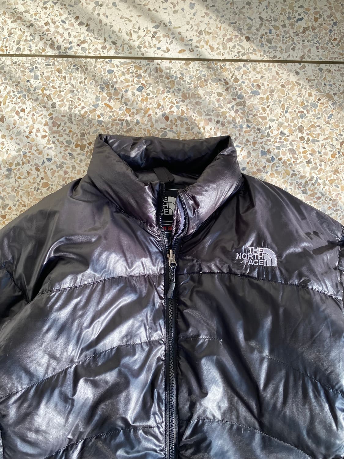 🌊TNF Aconcagua 경량 패딩 (100) 상품이미지3