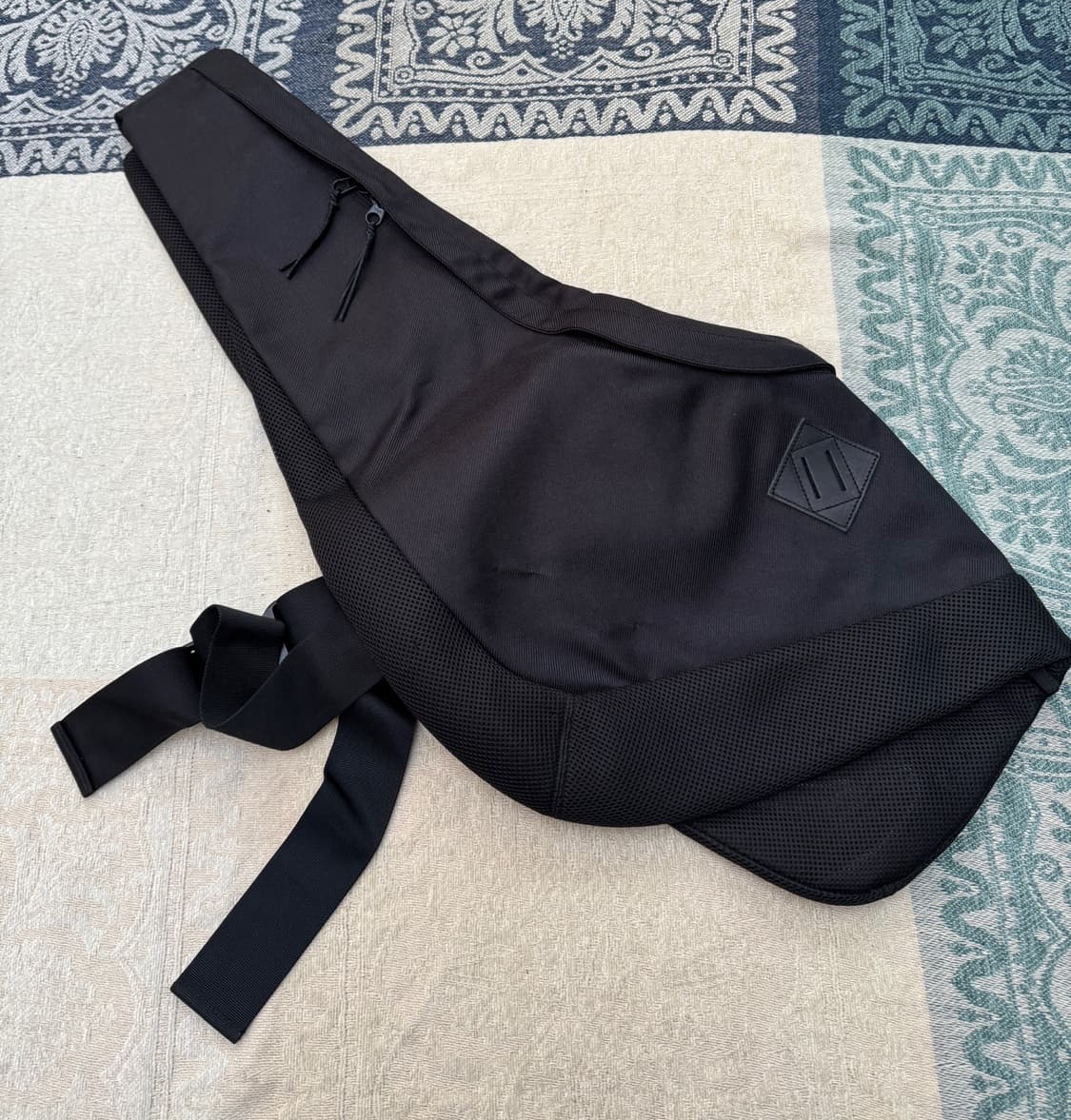 언더커버 09ss 카고 크로스보디백  슬링백 아카이브 Undercover 상품이미지4