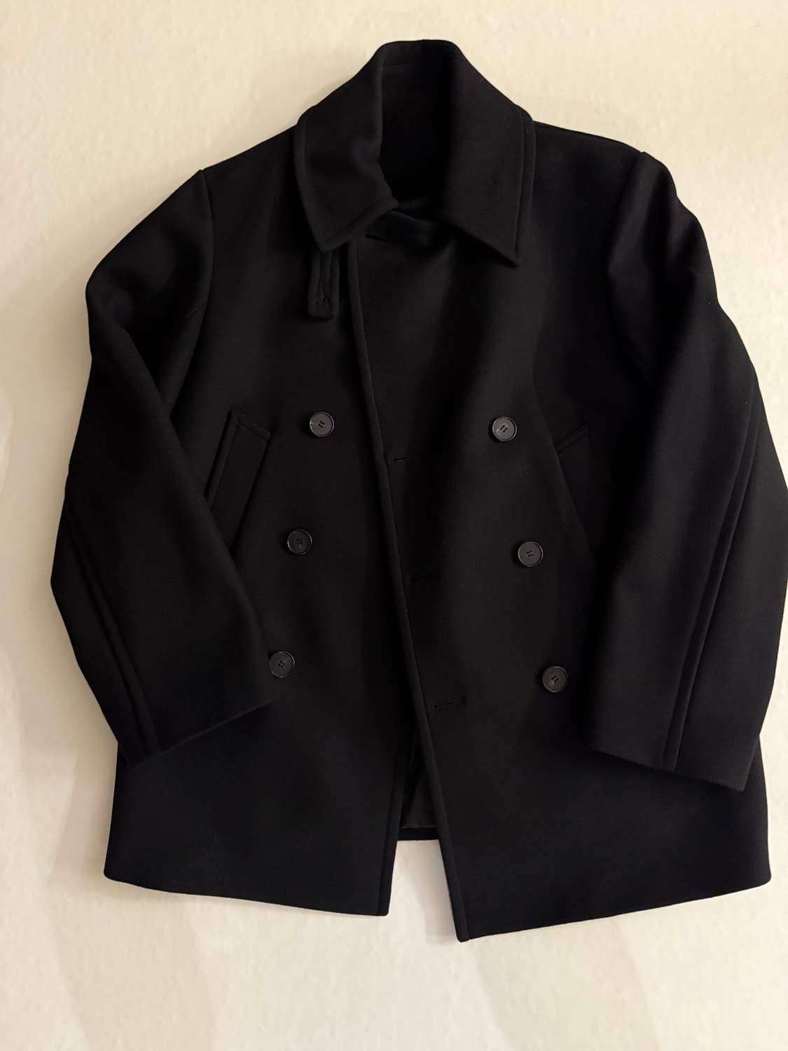 이얼즈어고 피코트s(105) 상품이미지1