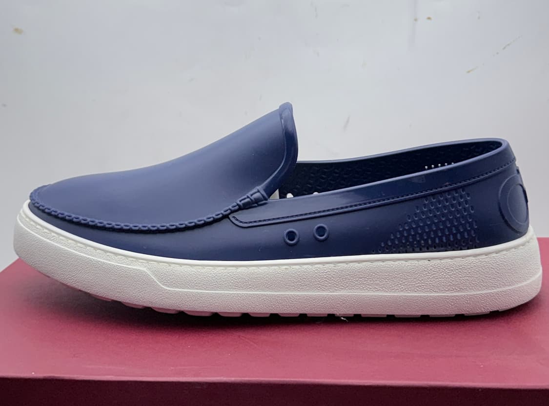 정품)페라가모265 상품이미지5